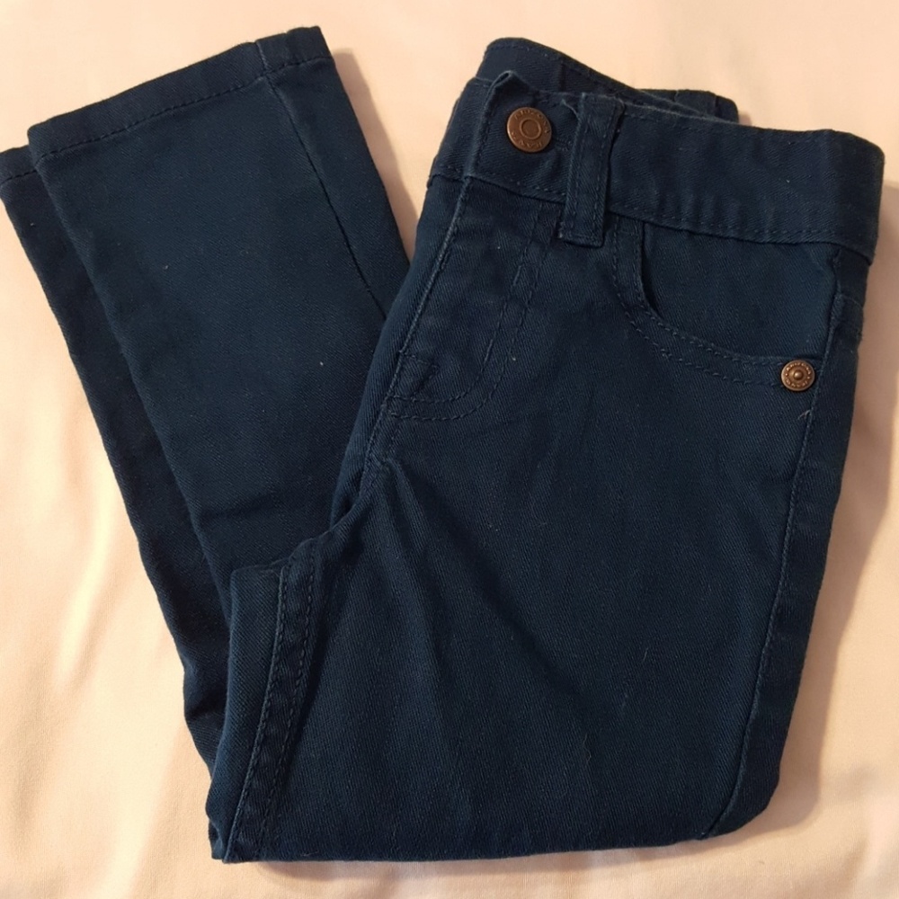 Boys 2T jeans